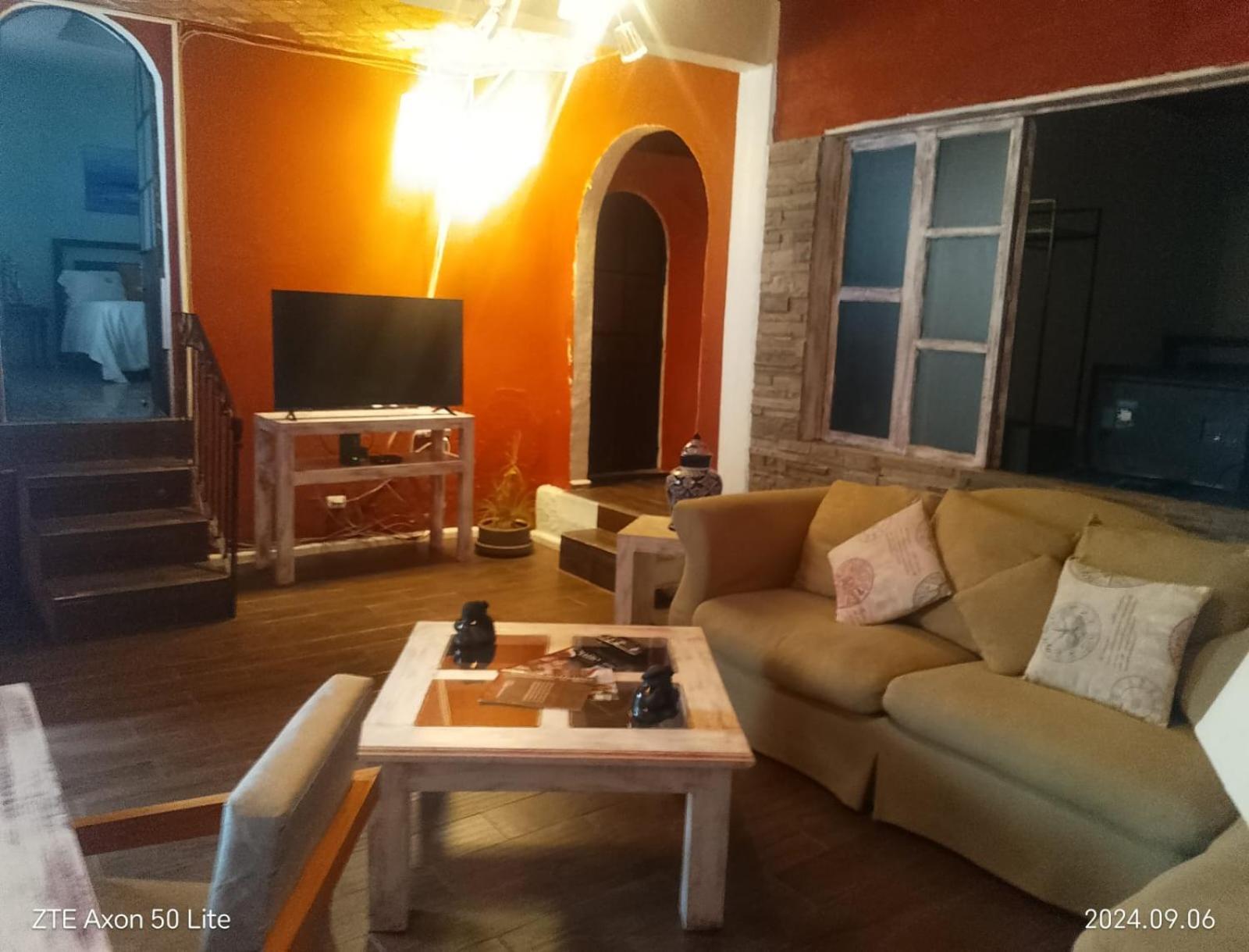 Aparthotel Sarita Centro Historico Sma San Miguel de Allende Exterior foto