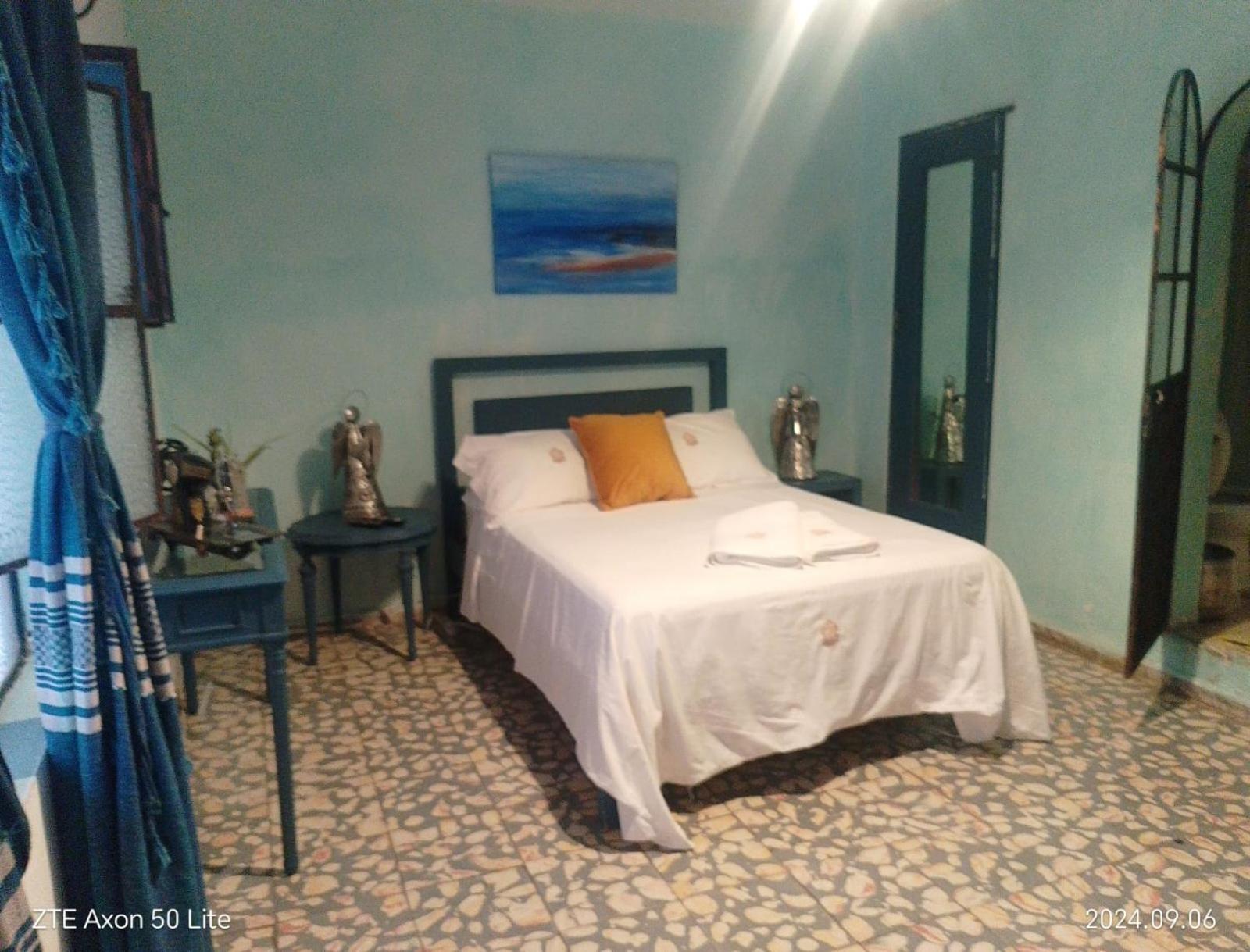 Aparthotel Sarita Centro Historico Sma San Miguel de Allende Exterior foto