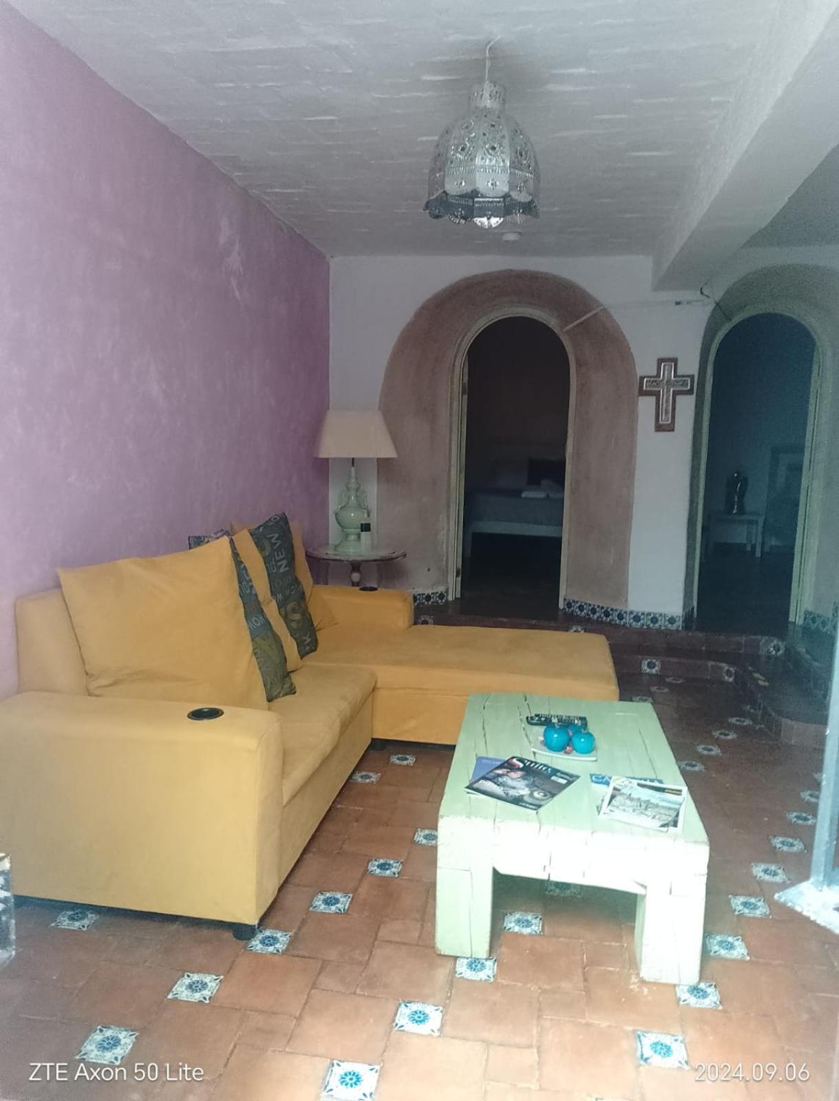 Aparthotel Sarita Centro Historico Sma San Miguel de Allende Exterior foto