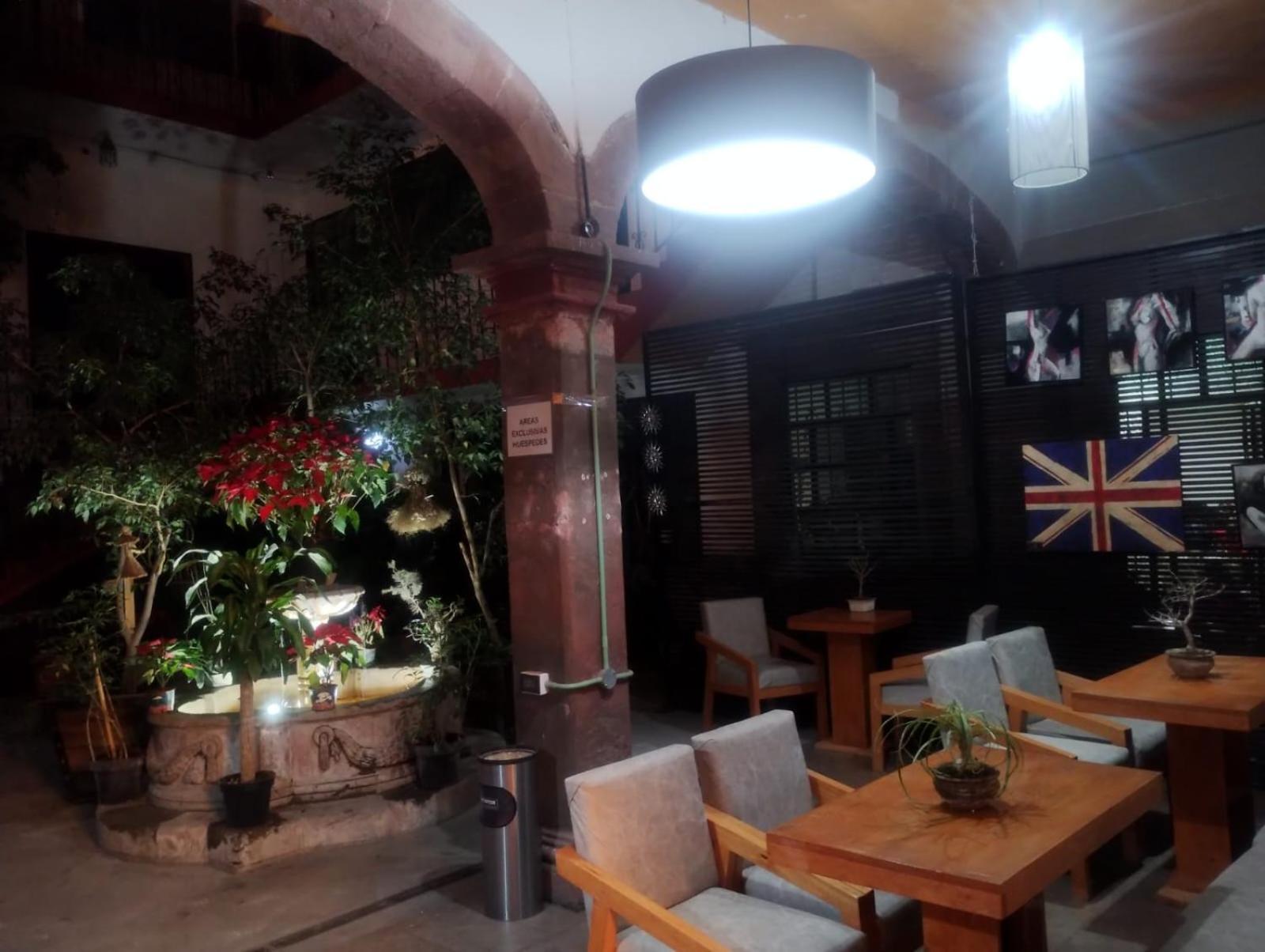 Aparthotel Sarita Centro Historico Sma San Miguel de Allende Exterior foto